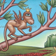 Illustration for article titled People and animals are twisted by the imagination of Valerie Jeanne